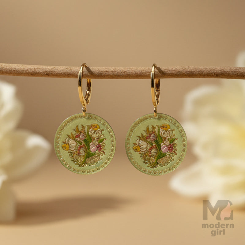 Modern Girl Signature Launch - Specially Crafted with Care · Imported with Love · Limited Edition