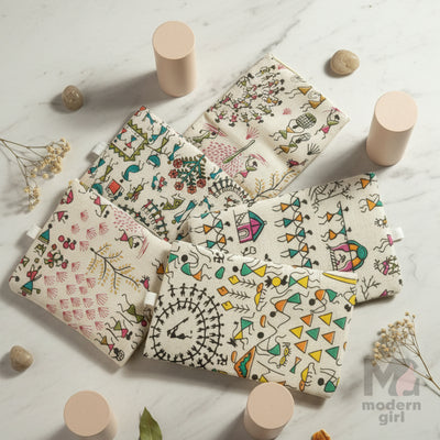 Mobile Pouch