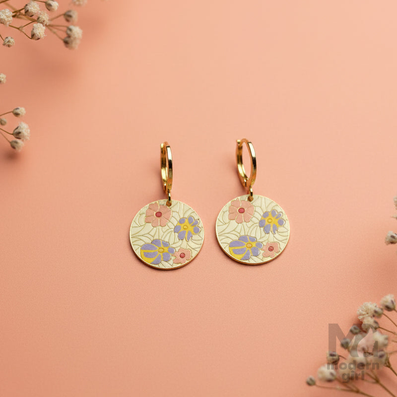 Modern Girl Signature Launch - Specially Crafted with Care · Imported with Love · Limited Edition