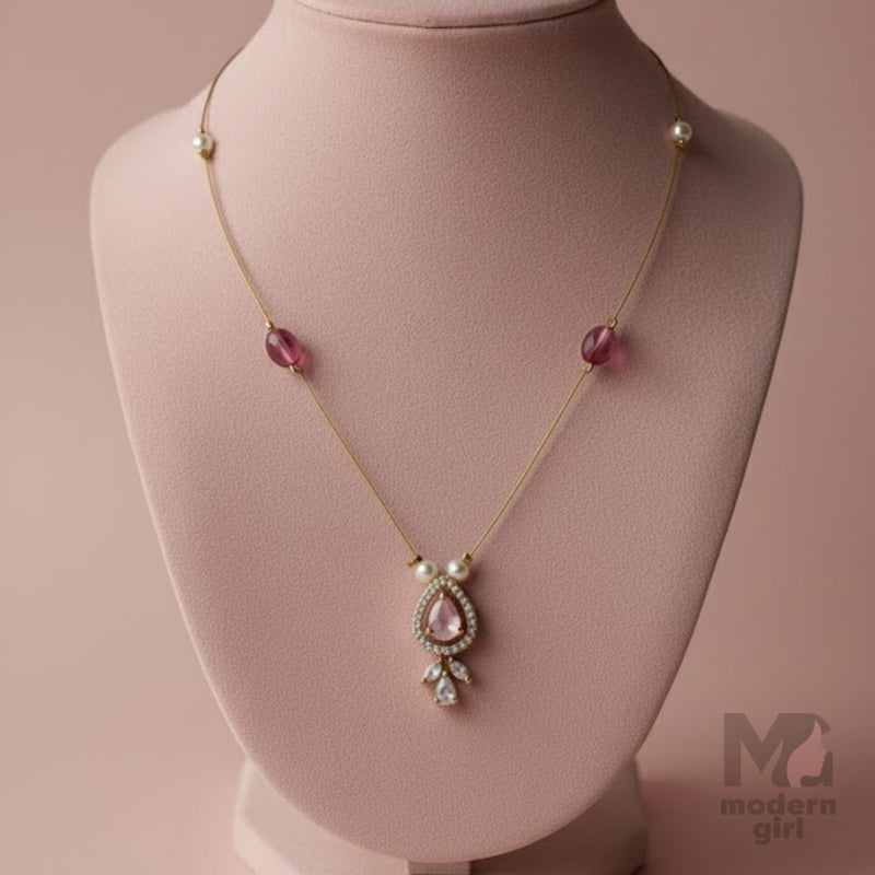 Drop Invisible Chain