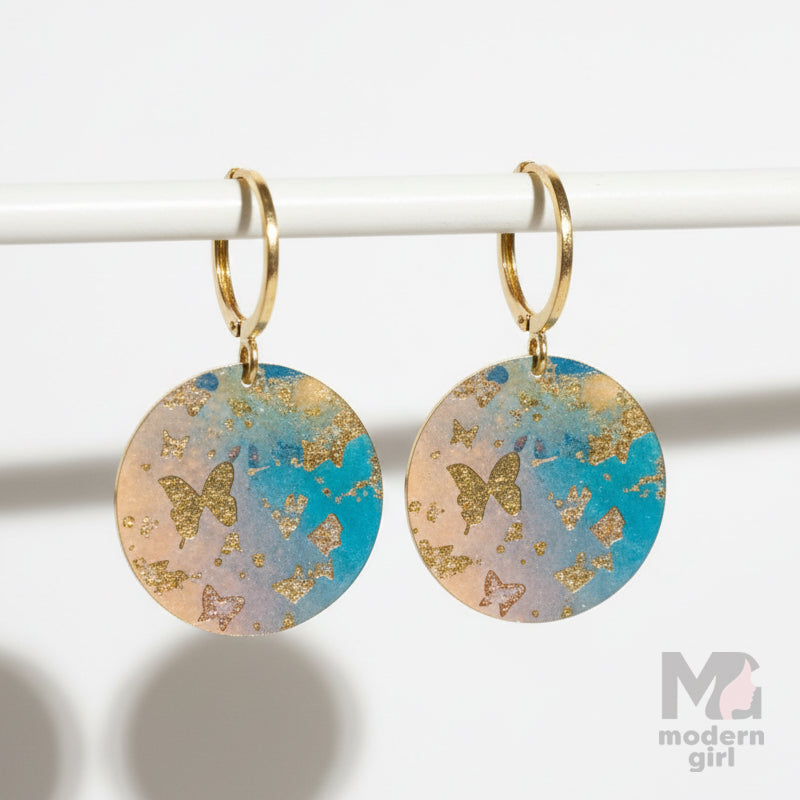 Modern Girl Signature Launch - Specially Crafted with Care · Imported with Love · Limited Edition