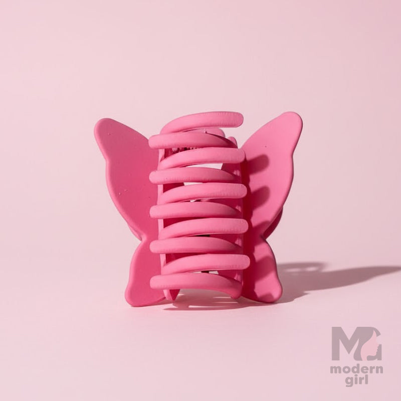 Fairytale Flutter clips