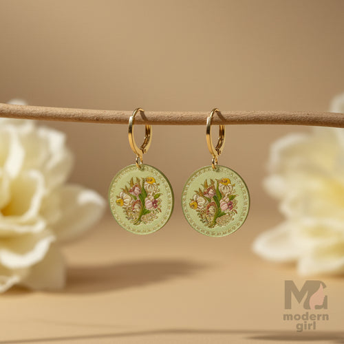 Modern Girl Signature Launch - Specially Crafted with Care · Imported with Love · Limited Edition