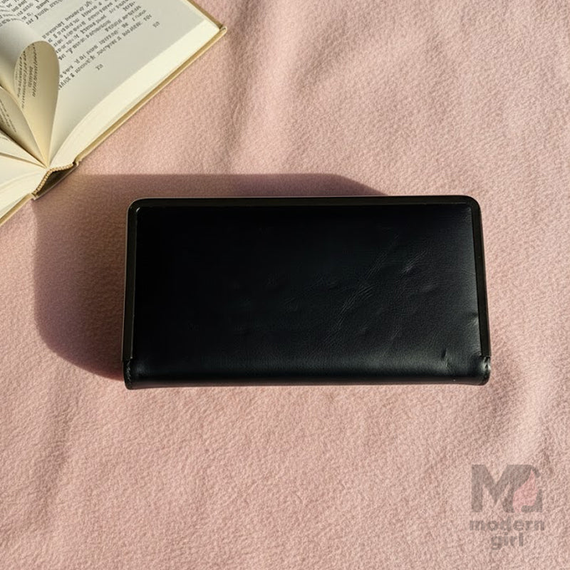 Premium Leather Wallet for Women