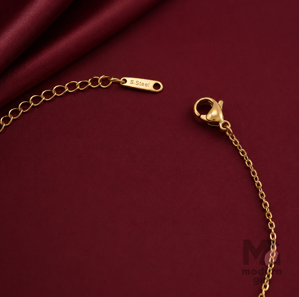 Heartbeat Love Bracelet