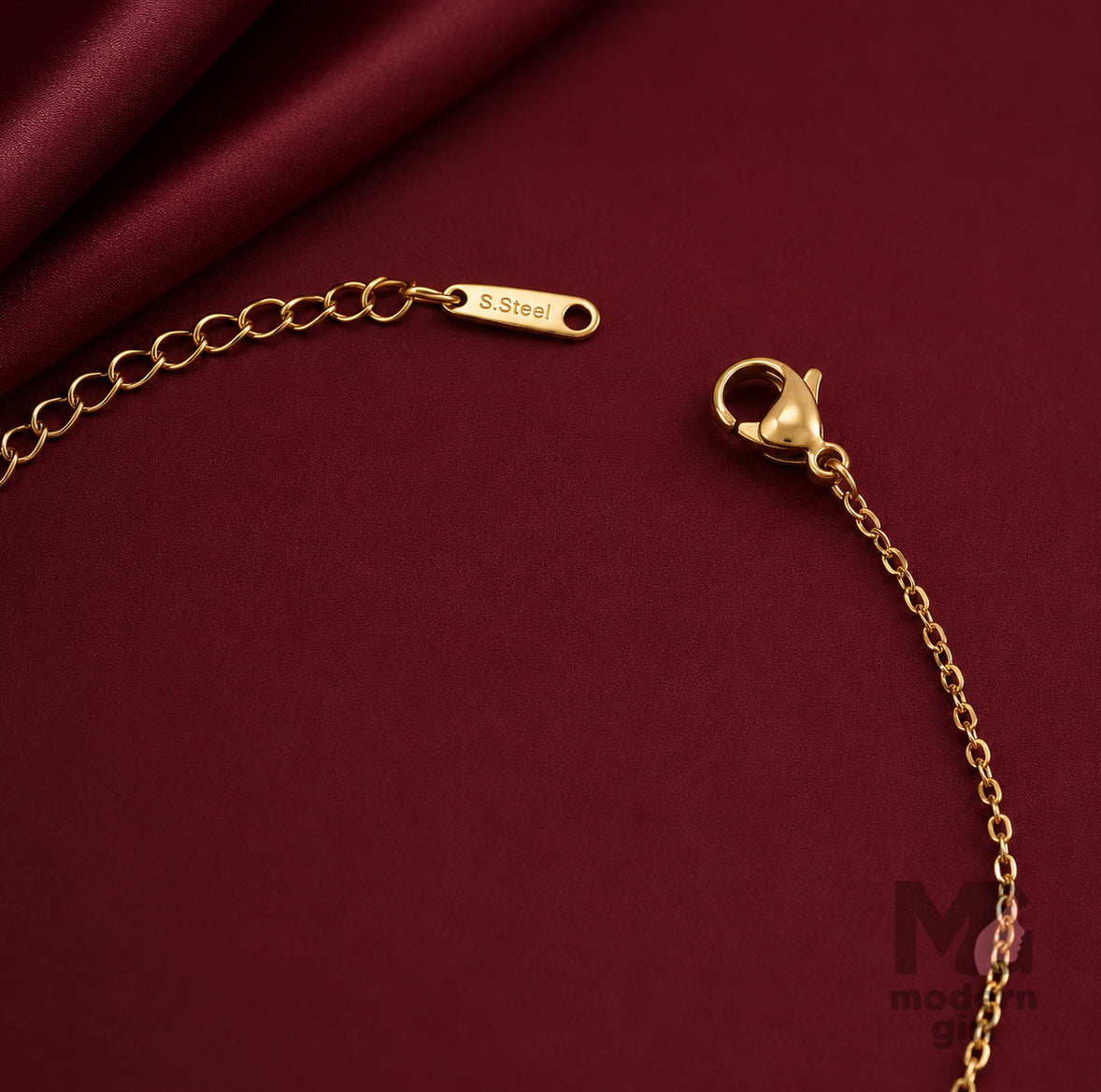 Heartbeat Love Bracelet