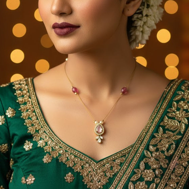 Drop Invisible Chain