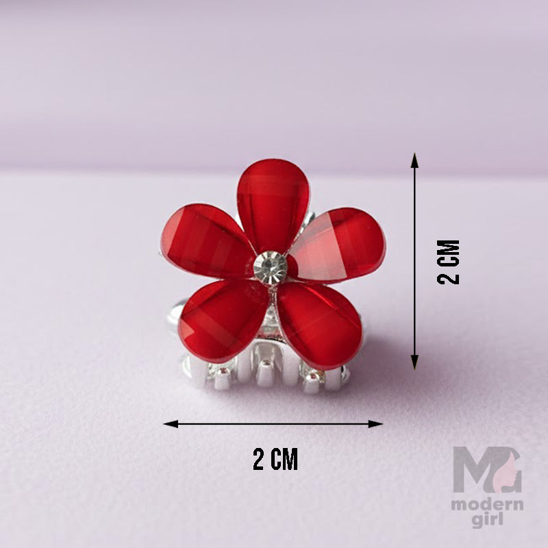 Mini Pearl Clips (pack of 2)