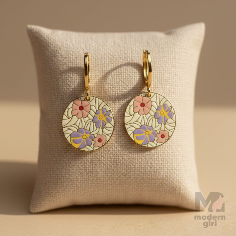 Modern Girl Signature Launch - Specially Crafted with Care · Imported with Love · Limited Edition