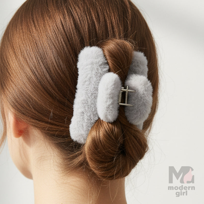 Korean Hair Clutcher
