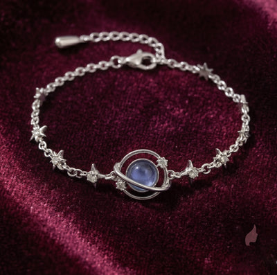 Bracelet and anglet