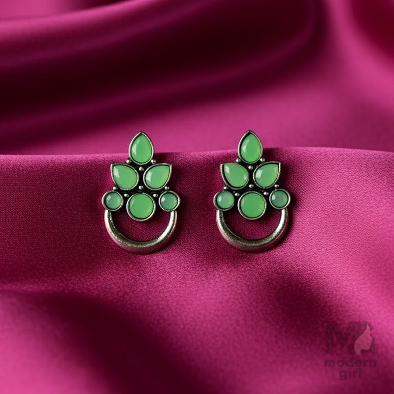 German  Earrings
