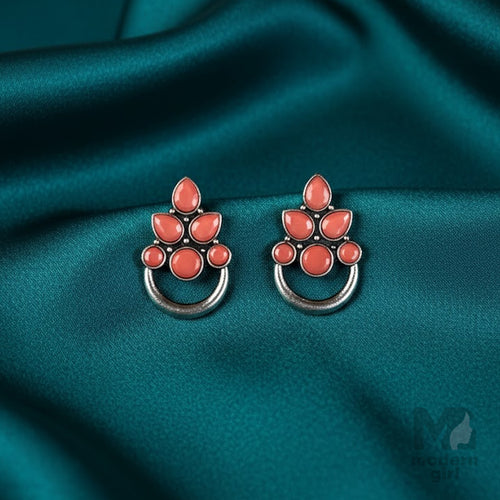 German  Earrings