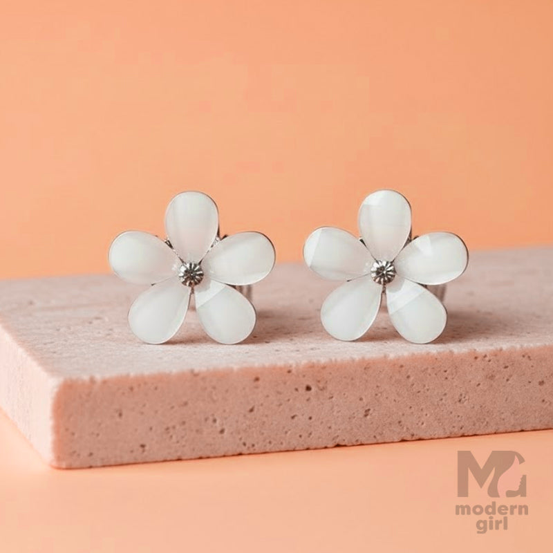 Mini Pearl Clips (pack of 2)
