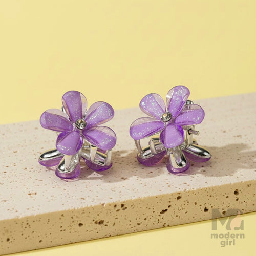 Mini Pearl Clips (pack of 2)