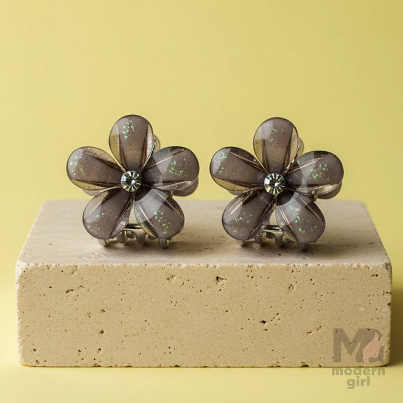 Mini Pearl Clips (pack of 2)