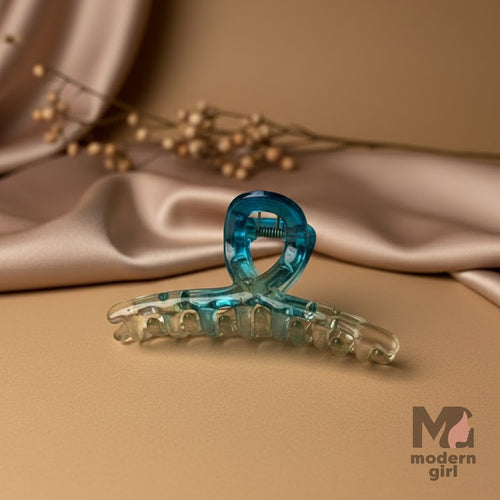 Elegant Hair Claw Clip – Strong Grip Stylish Accessory