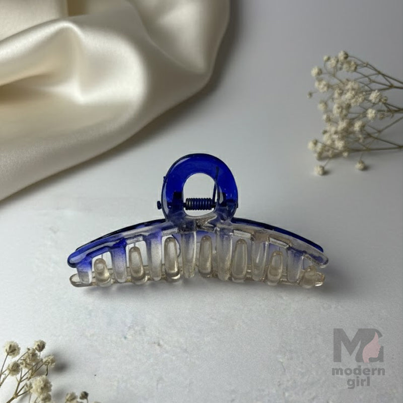 Elegant Hair Claw Clip – Strong Grip Stylish Accessory