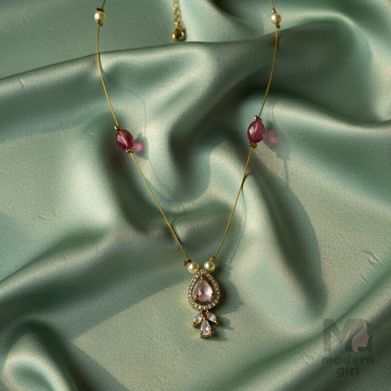 Drop Invisible Chain