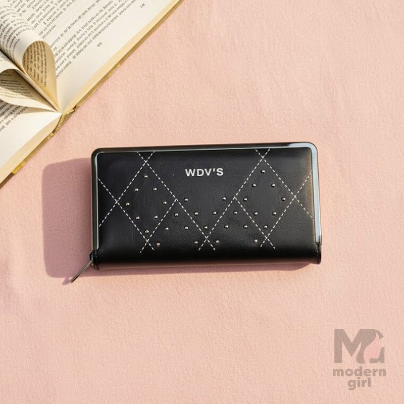 Premium Leather Wallet for Women