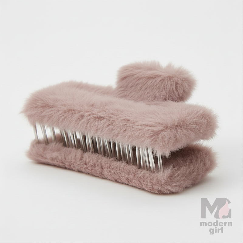 Korean Hair Clutcher