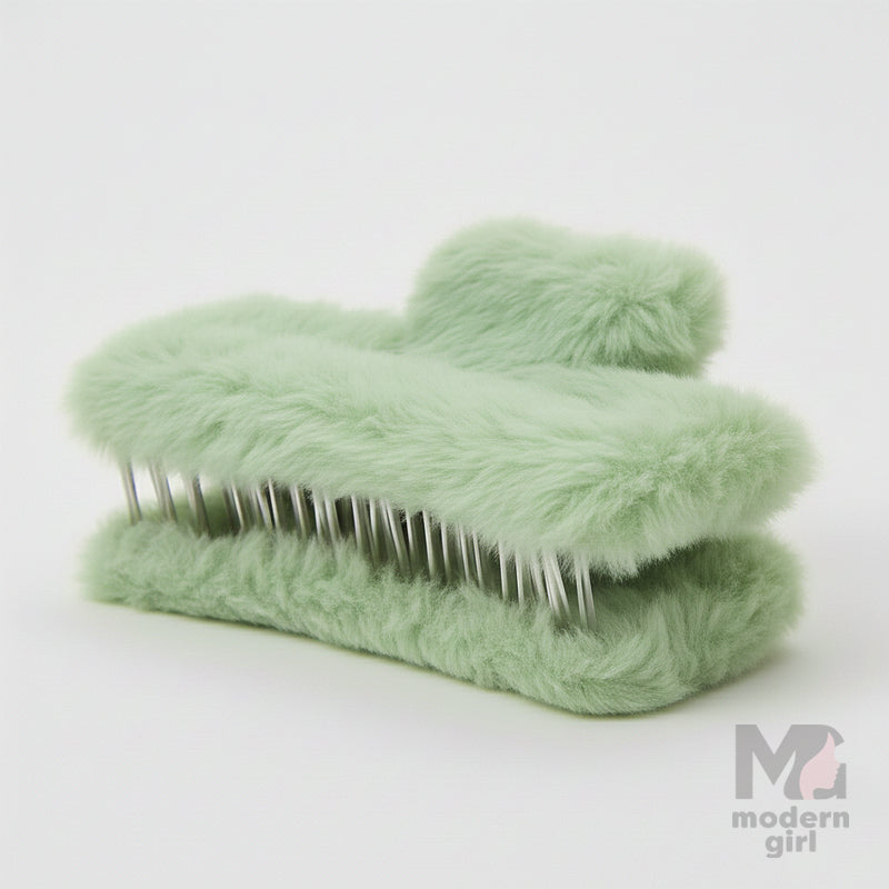 Korean Hair Clutcher