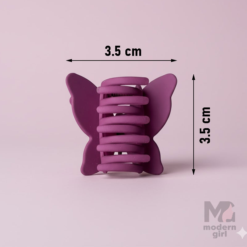 Fairytale Flutter clips